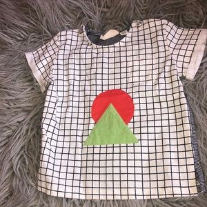 Little Boy Shirt